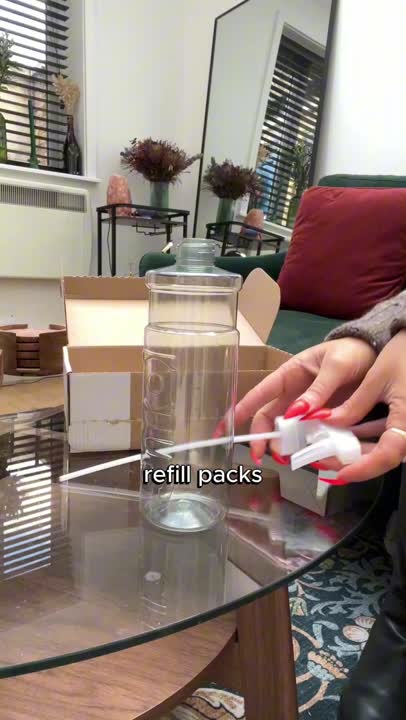Home UGC video